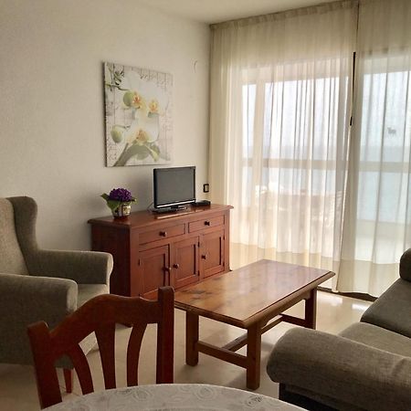 Los Gemelos 1 - Aloturin Benidorm Exteriör bild